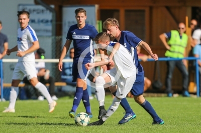 Unzmarkt vs. ESV Knittelfeld