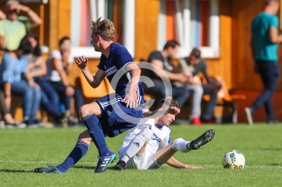 Unzmarkt vs. ESV Knittelfeld