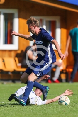 Unzmarkt vs. ESV Knittelfeld