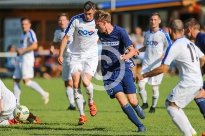 Unzmarkt vs. ESV Knittelfeld