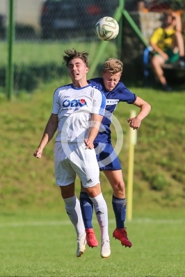 Unzmarkt vs. ESV Knittelfeld