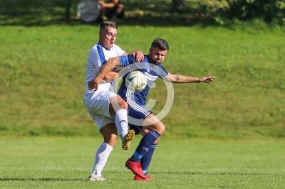 Unzmarkt vs. ESV Knittelfeld