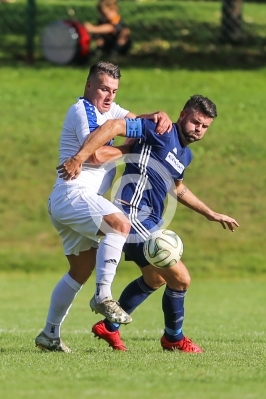 Unzmarkt vs. ESV Knittelfeld