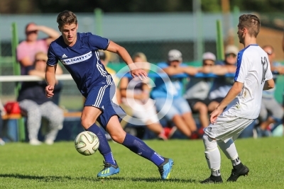 Unzmarkt vs. ESV Knittelfeld