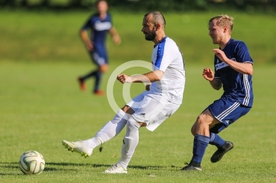 Unzmarkt vs. ESV Knittelfeld