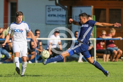 Unzmarkt vs. ESV Knittelfeld