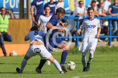 Unzmarkt vs. ESV Knittelfeld