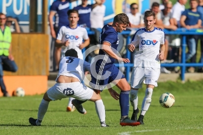 Unzmarkt vs. ESV Knittelfeld