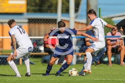 Unzmarkt vs. ESV Knittelfeld