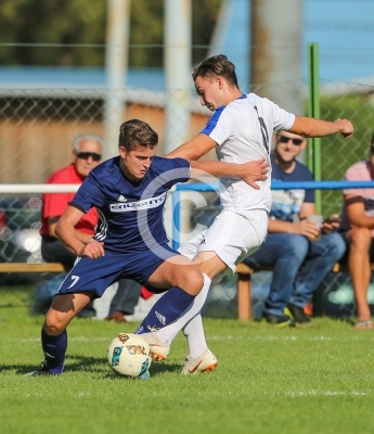 Unzmarkt vs. ESV Knittelfeld