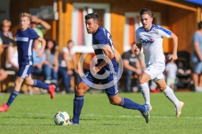 Unzmarkt vs. ESV Knittelfeld