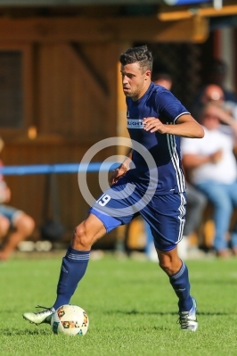 Unzmarkt vs. ESV Knittelfeld