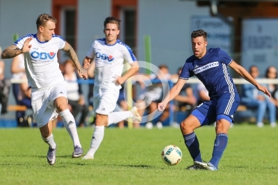 Unzmarkt vs. ESV Knittelfeld