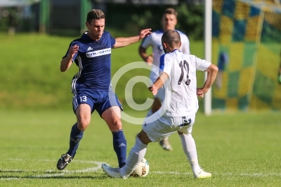 Unzmarkt vs. ESV Knittelfeld