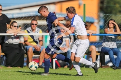 Unzmarkt vs. ESV Knittelfeld