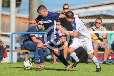 Unzmarkt vs. ESV Knittelfeld