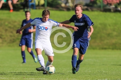 Unzmarkt vs. ESV Knittelfeld