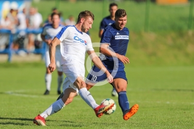 Unzmarkt vs. ESV Knittelfeld