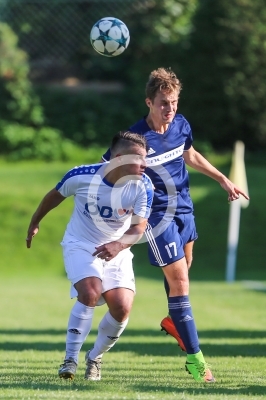 Unzmarkt vs. ESV Knittelfeld