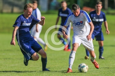 Unzmarkt vs. ESV Knittelfeld