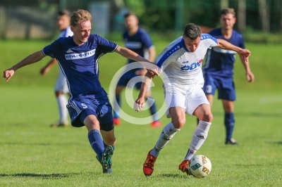 Unzmarkt vs. ESV Knittelfeld