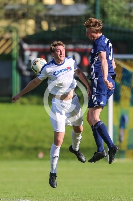 Unzmarkt vs. ESV Knittelfeld