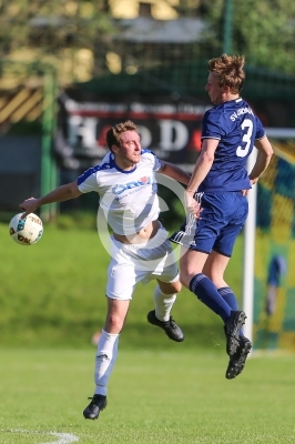 Unzmarkt vs. ESV Knittelfeld