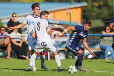 Unzmarkt vs. ESV Knittelfeld