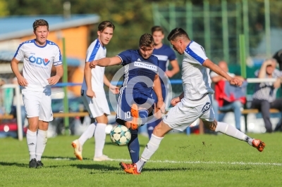 Unzmarkt vs. ESV Knittelfeld