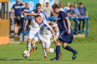 Unzmarkt vs. ESV Knittelfeld