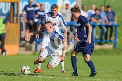 Unzmarkt vs. ESV Knittelfeld