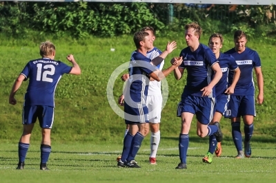 Unzmarkt vs. ESV Knittelfeld