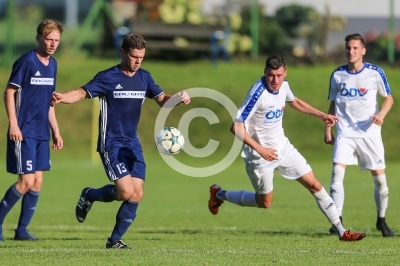 Unzmarkt vs. ESV Knittelfeld