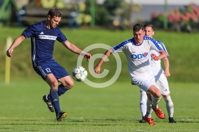 Unzmarkt vs. ESV Knittelfeld