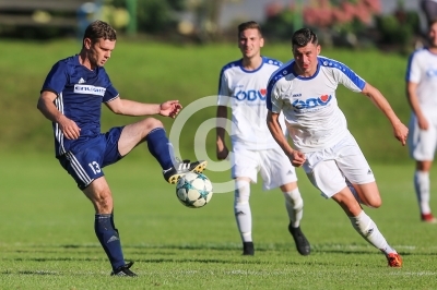 Unzmarkt vs. ESV Knittelfeld