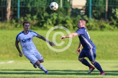 Unzmarkt vs. ESV Knittelfeld