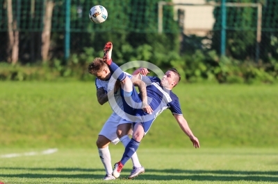 Unzmarkt vs. ESV Knittelfeld