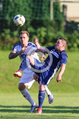 Unzmarkt vs. ESV Knittelfeld