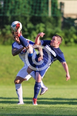 Unzmarkt vs. ESV Knittelfeld