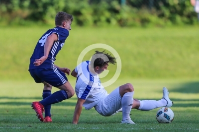 Unzmarkt vs. ESV Knittelfeld