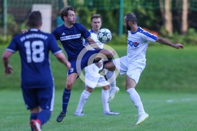 Unzmarkt vs. ESV Knittelfeld