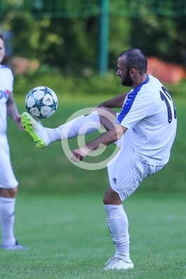Unzmarkt vs. ESV Knittelfeld