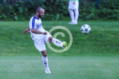 Unzmarkt vs. ESV Knittelfeld