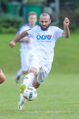 Unzmarkt vs. ESV Knittelfeld