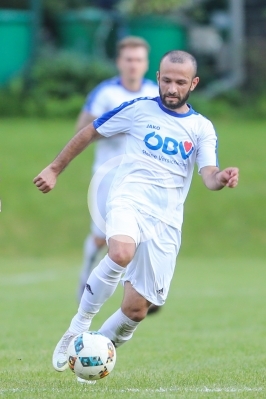 Unzmarkt vs. ESV Knittelfeld