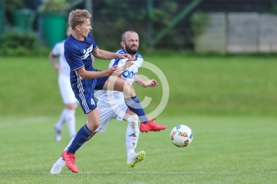 Unzmarkt vs. ESV Knittelfeld