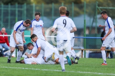 Unzmarkt vs. ESV Knittelfeld