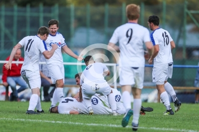 Unzmarkt vs. ESV Knittelfeld