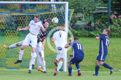 Unzmarkt vs. ESV Knittelfeld