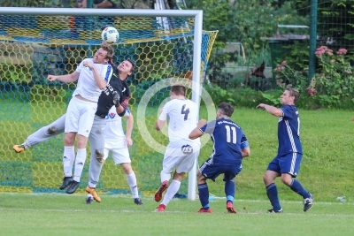 Unzmarkt vs. ESV Knittelfeld